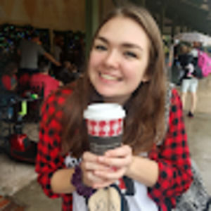 Meet your Posher, Annette